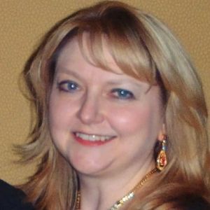 Meet your Posher, Alison